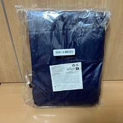 車中泊用エアーベッド