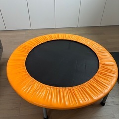 トランポリンダイエット