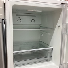 ◇大阪府 神戸市 配達料無料！◇動作保証5ヶ月！◇2023年製◇ハイアール冷蔵庫 ◇大阪府 神戸市 配達料無料！◇動作保証5ヶ月！◇2023年製