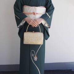 入学式、卒業式の着付け承ります👘