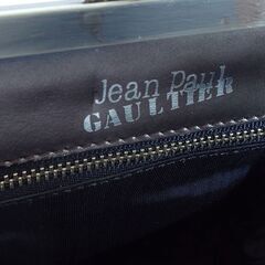 Jean Paul gaultier  ゴルチエ・ニューローズ ショルダー