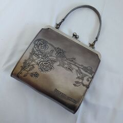 Jean Paul gaultier  ゴルチエ・ニューローズ ショルダー