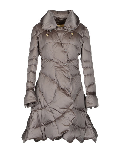 チバイ　上質ダウンコート　チネリステュディオ【c】studio　クチュールダウン　ドレスアップダウン