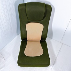 座椅子 リクライニング