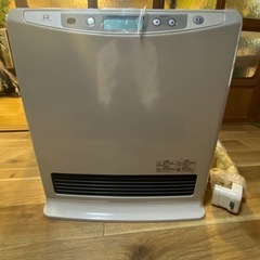 大阪ガス ファンコンベクター RHC-410G
