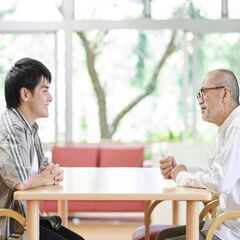 【駿河】介護保険外サービスアシスタの運営スタッフの画像