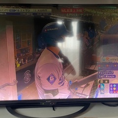 AQUOS 4T-C50AJ1 の画像