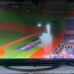 AQUOS 4T-C50AJ1 の画像