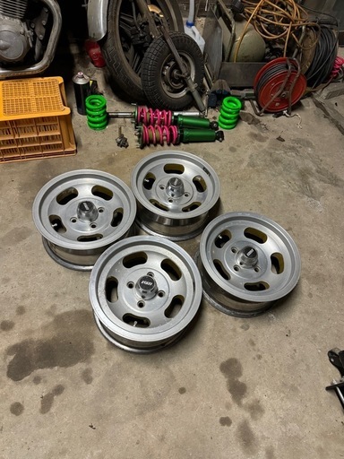 エンケイディッシュ 当時物