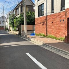 ☆仲介手数料0円！☆月極駐車場☆大田区西蒲田☆蓮沼☆2.145万円〜☆