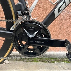 giant defy advanced2 2019の画像