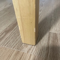 ダイニング　テーブルの画像