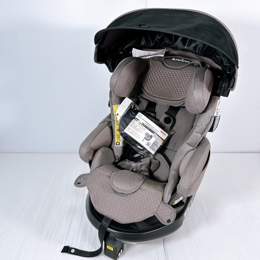 お取引中 フラディアグロウ isofix セーフティ シリーズ チャイルドシート