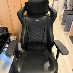 ノーブル　ゲーミングチェア