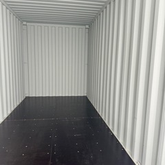 コンテナ各サイズの画像