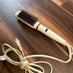 ヘアアイロン