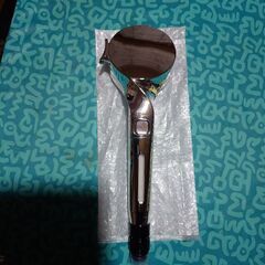 「ほぼ新品」シャワーヘッドの画像