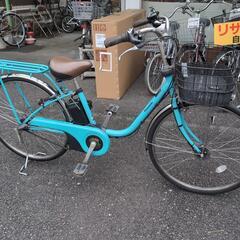 中古】岐阜市の電動アシスト自転車を格安/激安/無料であげます