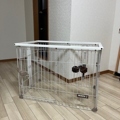 ペットゲージ　サークル