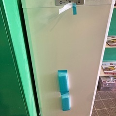 新品未使用 三菱電機 1ドア 121L三菱　1ドア 冷凍庫 MF...