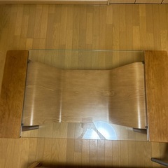 東京インテリア　
センターテーブルの画像