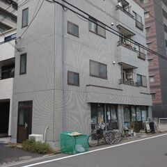各消火設備配管工事の画像