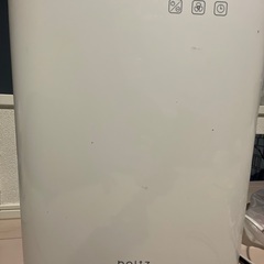 空気清浄機　Bolz