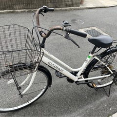 自転車　の画像