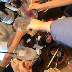 10/31 木曜　大塚で飲み！　〆切10/30