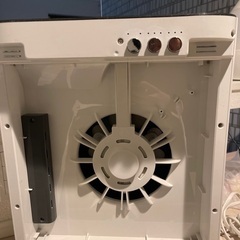 空気清浄機　Bolzの画像