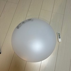 照明
