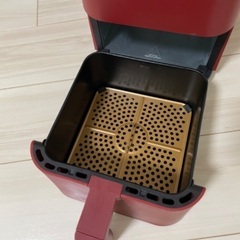 ノンフライヤーの画像