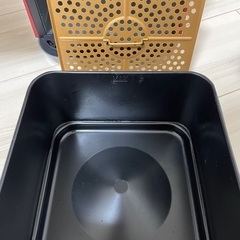 ノンフライヤーの画像