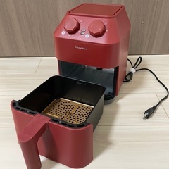 ノンフライヤーの画像