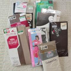 ストッキング、タイツ　Ｍサイズ