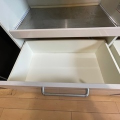 家具 収納家具 食器棚、キッチン収納の画像