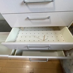 家具 収納家具 食器棚、キッチン収納の画像