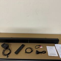 【中古】テレビ シアター ステレオスピーカー サウンドスピーカー...