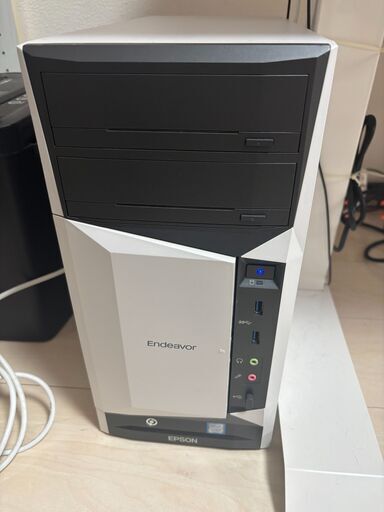 ゲーミングPC i7-9700 / RTX2070Super / メモリ32GB  / SSD 1TB