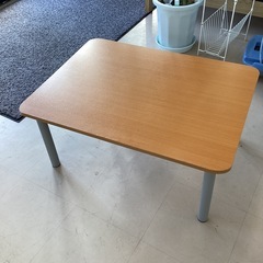 美原店　ニトリ ローテーブル　座卓テーブル