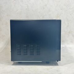 A6312【全国配送可能!!】アイリス オーブンレンジ 2017年製 VAL-16T-Bの画像