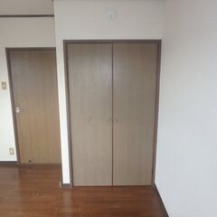 🍍睦町ハイツ205号室🍍⭐オンライン内覧・Web申込受付中⭐来店不要でご契約OK👌😲✨仲介手数料無料✨敷金・礼金なし（0円・ゼロ）物件✨初月お家賃0円！🐶ペット（小型犬・猫）飼育可！★間取り1K（洋室6帖、K3帖）★お家賃21,000円★駅近物件✨✨ - 不動産