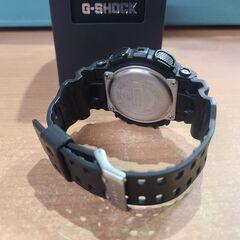 【愛品館 市原店】カシオ G-SHOCK GD-100腕時計 箱付きの画像