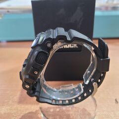 【愛品館 市原店】カシオ G-SHOCK GD-100腕時計 箱付きの画像