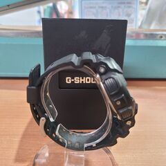【愛品館 市原店】カシオ G-SHOCK GD-100腕時計 箱付きの画像