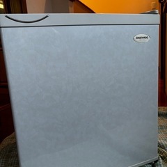 冷蔵庫　1ドア