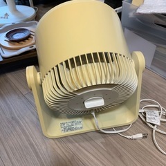 扇風機の画像