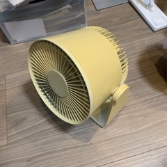 扇風機の画像