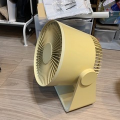 扇風機の画像