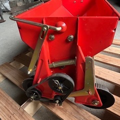 ☆たねまき機 ひばりの画像